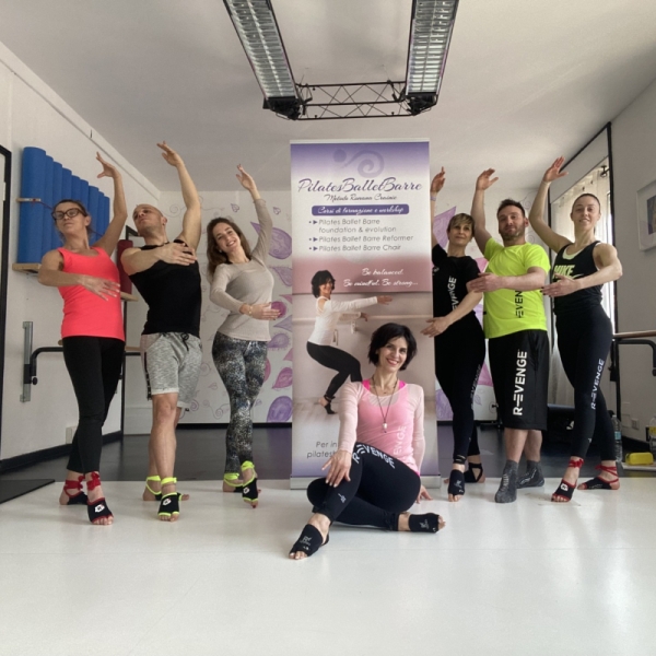 Corsi di Formazione per Istruttori